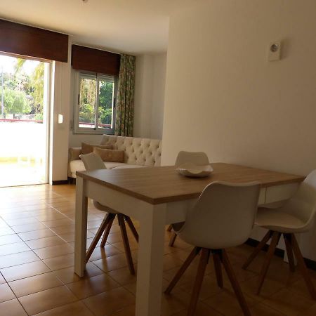 Suncanarias Apartamento La Chocita Arona  Kültér fotó