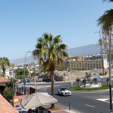Suncanarias Apartamento La Chocita Arona  Kültér fotó