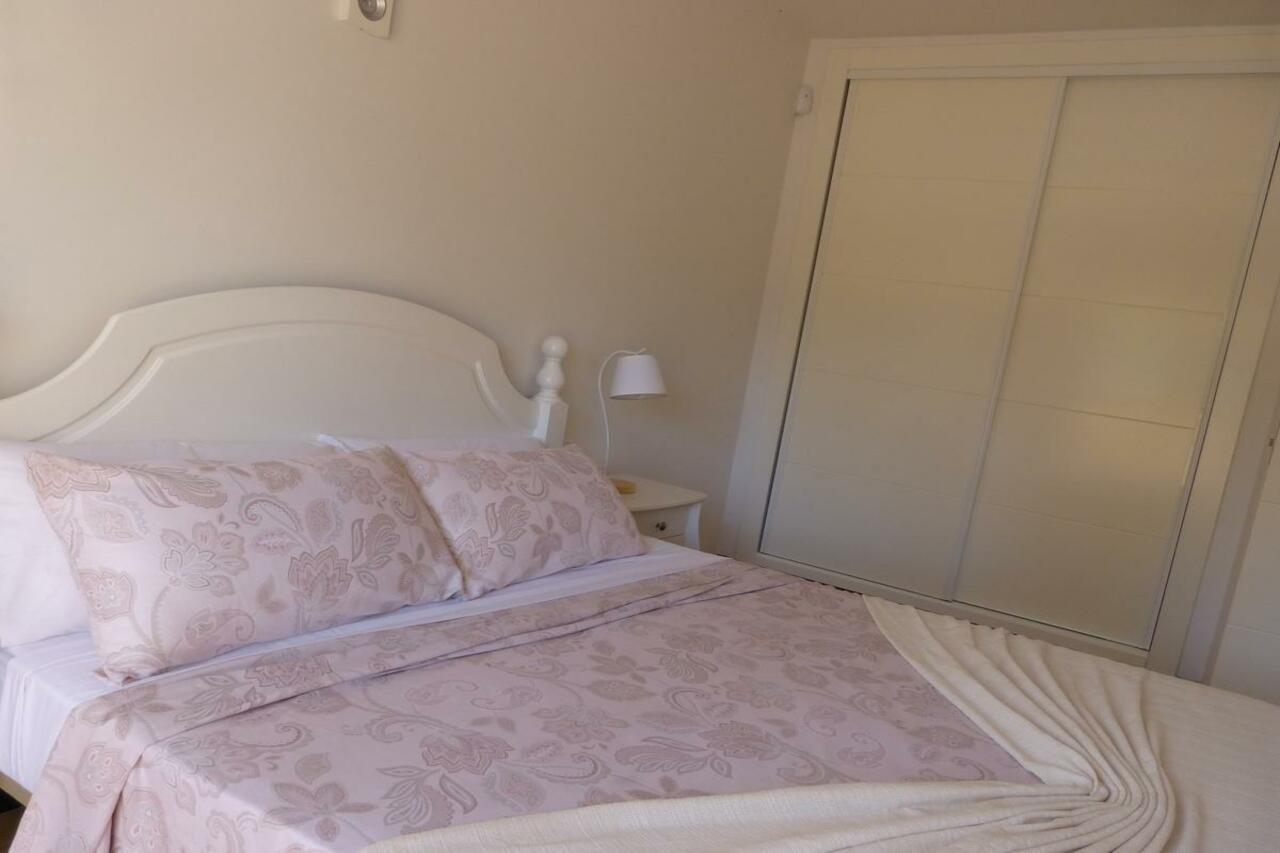 Suncanarias Apartamento La Chocita Arona  Kültér fotó