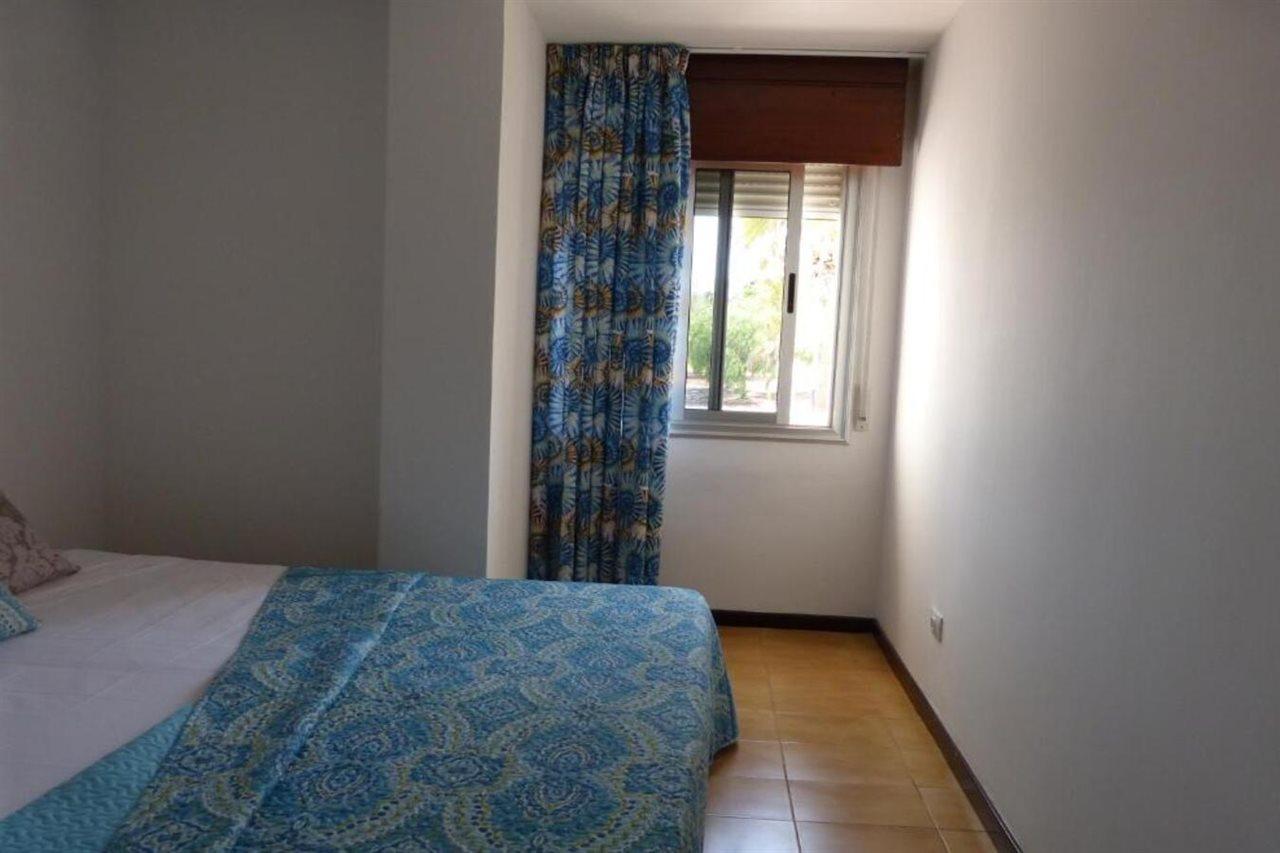 Suncanarias Apartamento La Chocita Arona  Kültér fotó