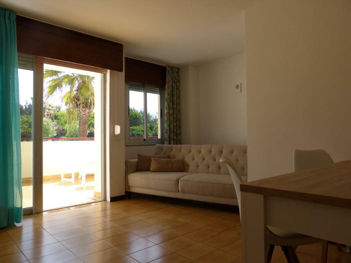 Suncanarias Apartamento La Chocita Arona  Kültér fotó