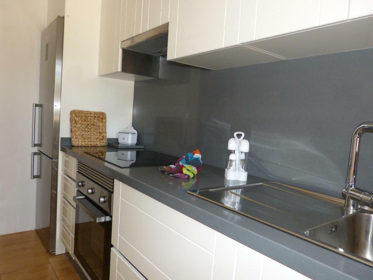Suncanarias Apartamento La Chocita Arona  Kültér fotó