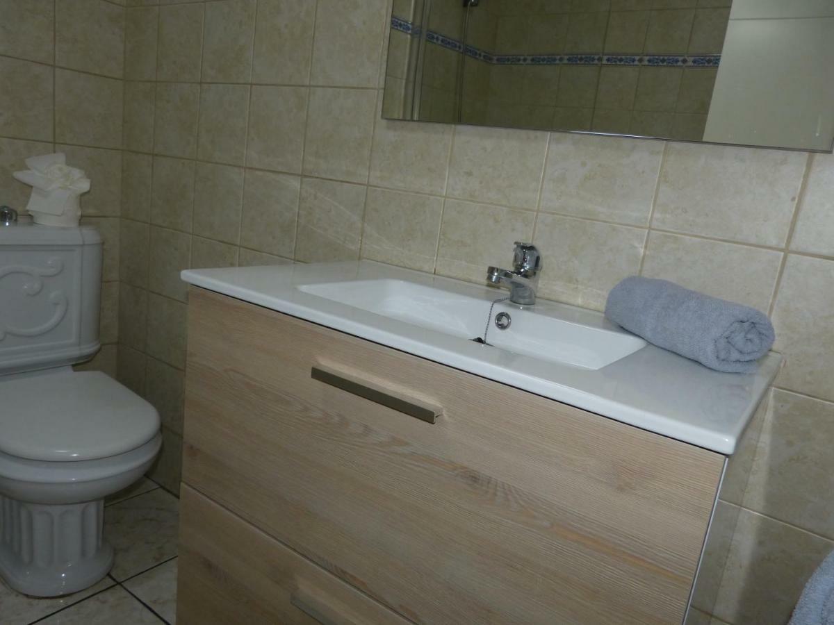 Suncanarias Apartamento La Chocita Arona  Kültér fotó