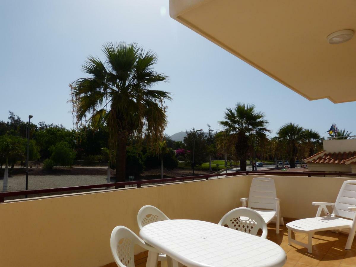 Suncanarias Apartamento La Chocita Arona  Kültér fotó