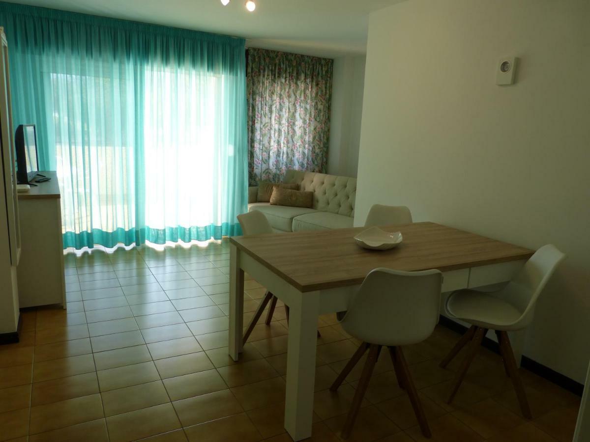 Suncanarias Apartamento La Chocita Arona  Kültér fotó