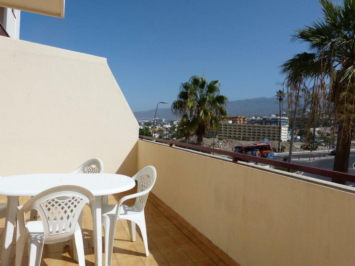 Suncanarias Apartamento La Chocita Arona  Kültér fotó
