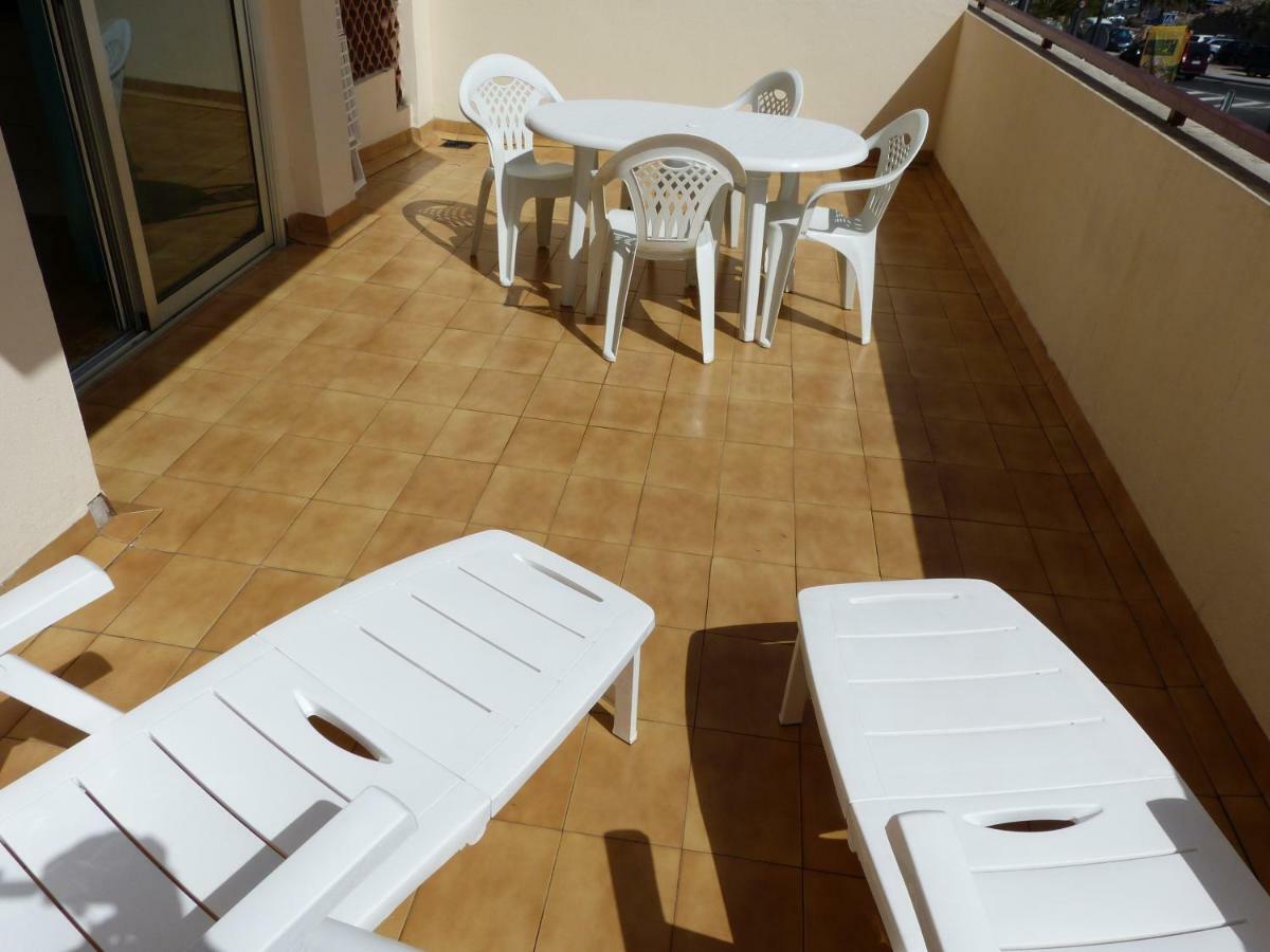 Suncanarias Apartamento La Chocita Arona  Kültér fotó
