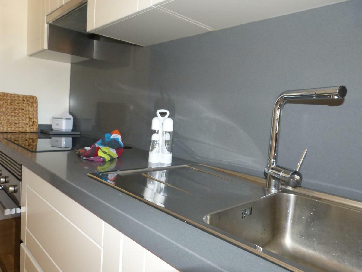 Suncanarias Apartamento La Chocita Arona  Kültér fotó