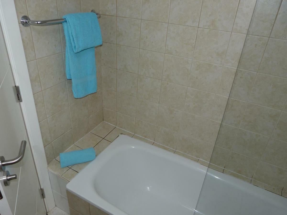 Suncanarias Apartamento La Chocita Arona  Kültér fotó