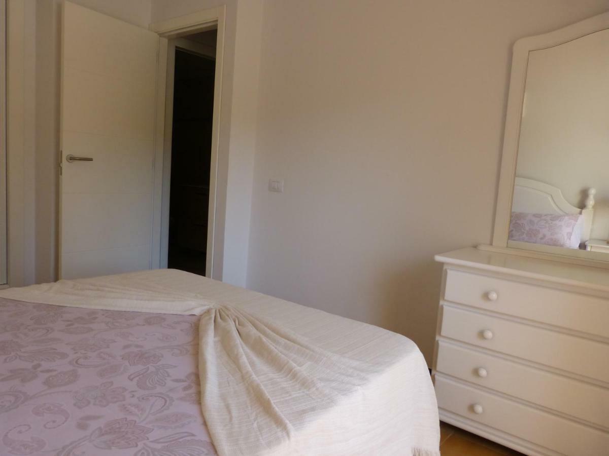 Suncanarias Apartamento La Chocita Arona  Kültér fotó